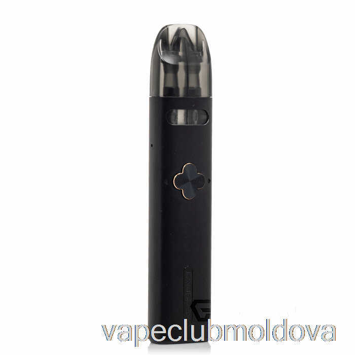 Vape Mod Uwell Caliburn Explorer 32w Pod Sistem Negru